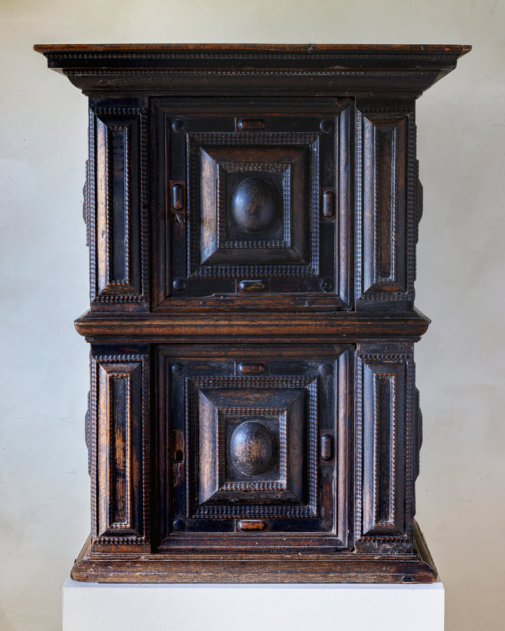 Baroque Cabinet