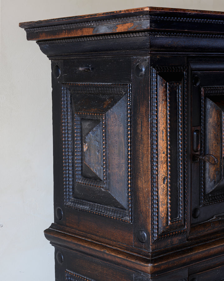 Baroque Cabinet