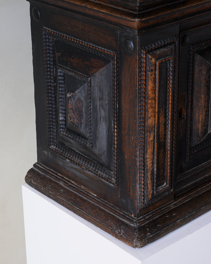 Baroque Cabinet