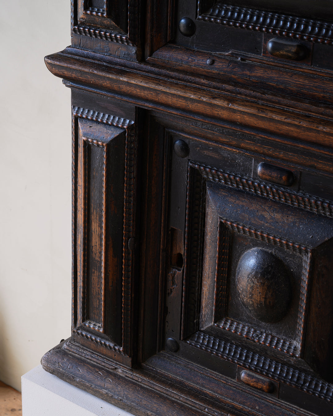 Baroque Cabinet
