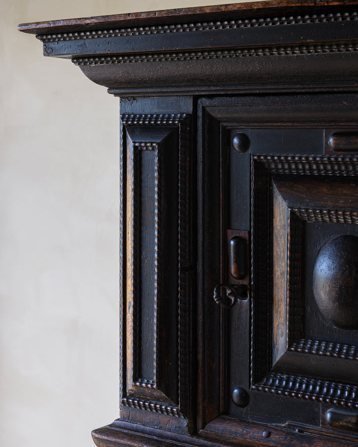 Baroque Cabinet