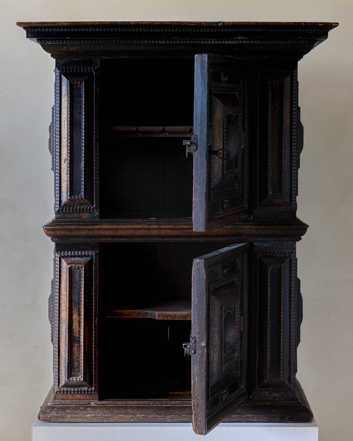 Baroque Cabinet