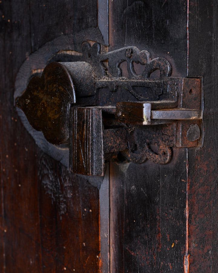 Baroque Cabinet