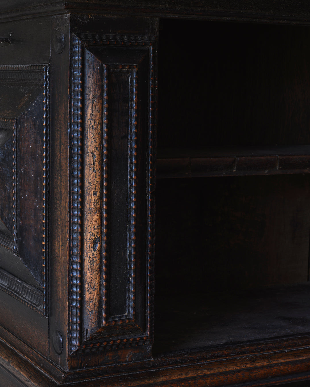 Baroque Cabinet