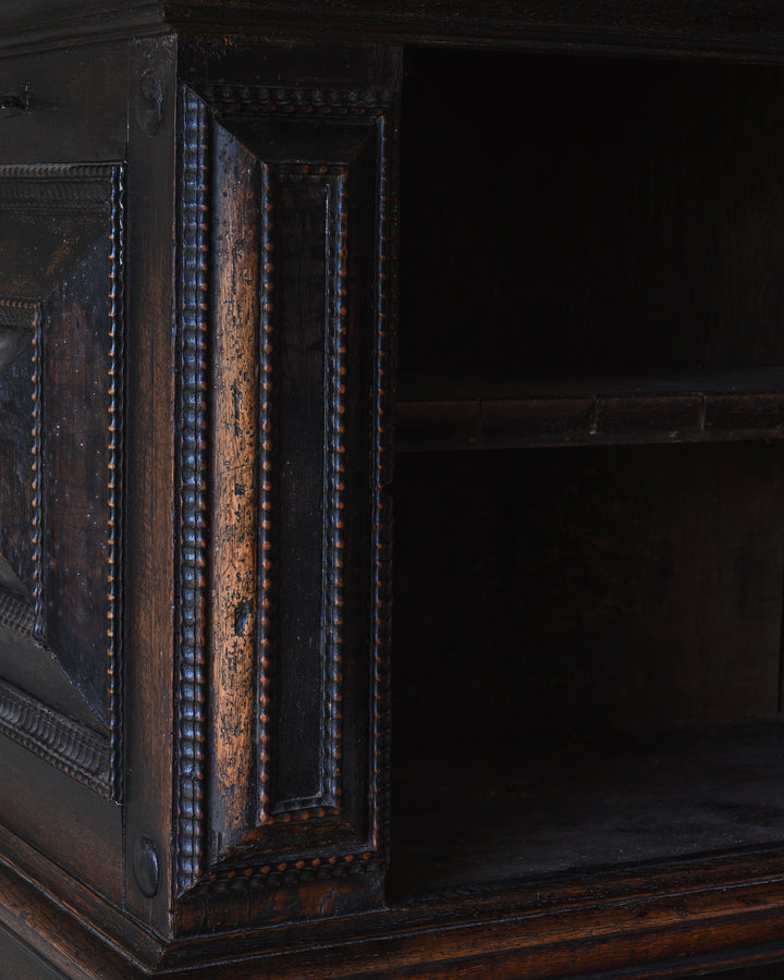Baroque Cabinet