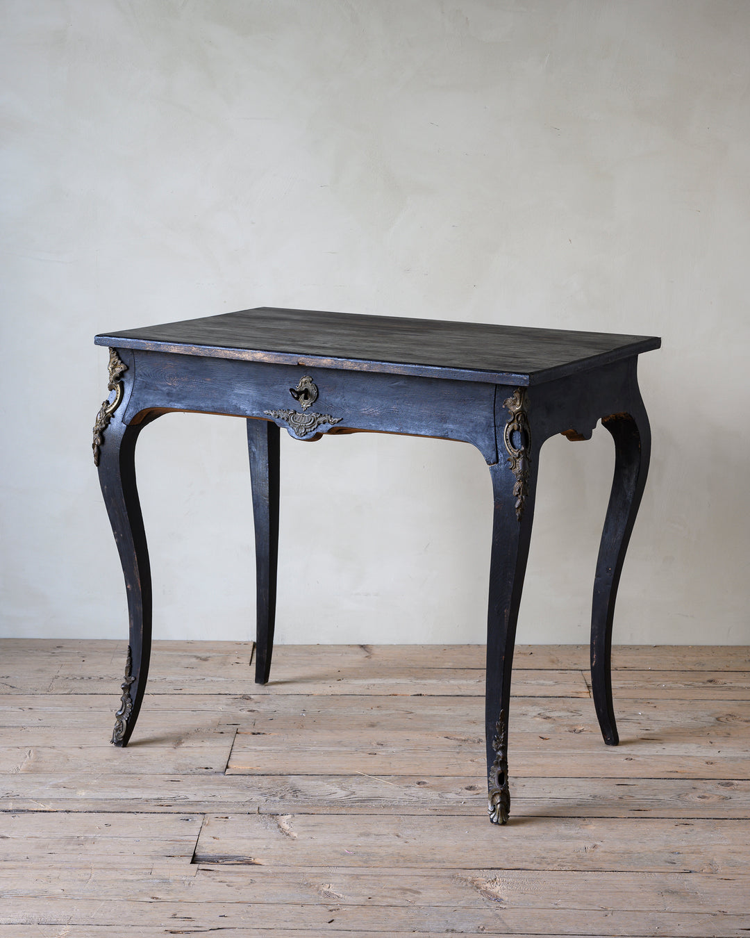 Swedish Rococo desk