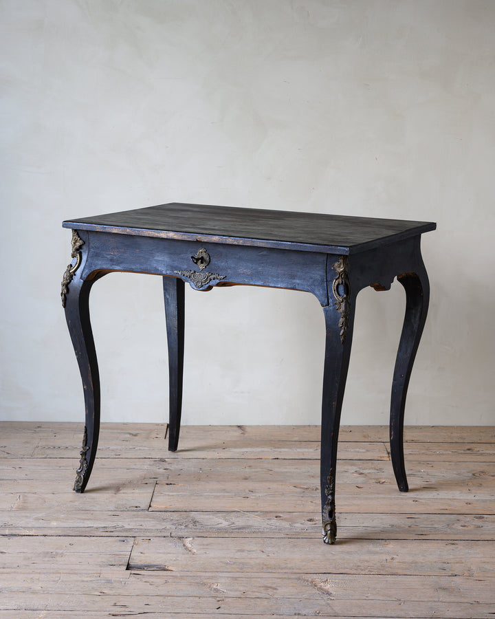 Swedish Rococo desk