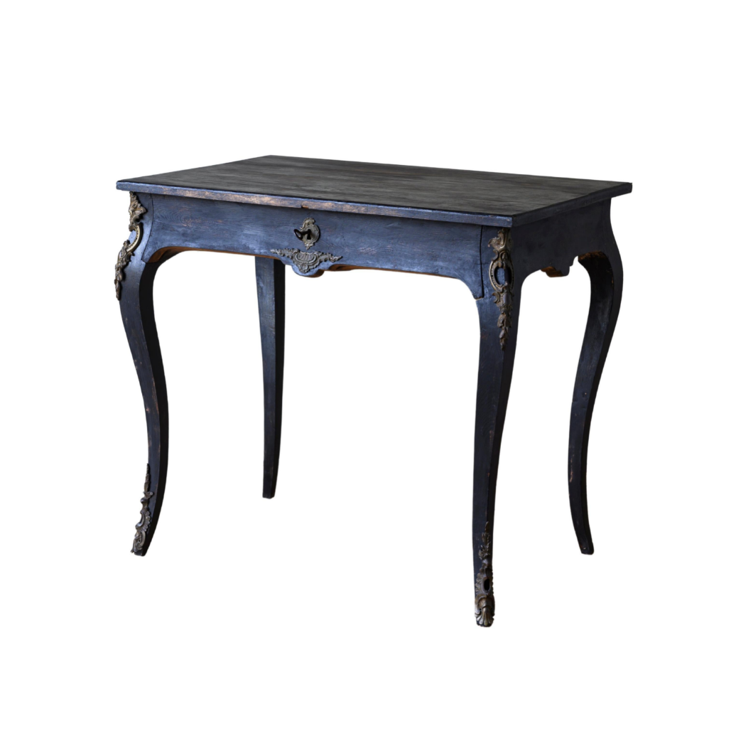 Swedish Rococo desk