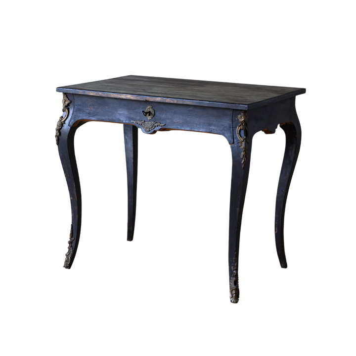 Swedish Rococo desk