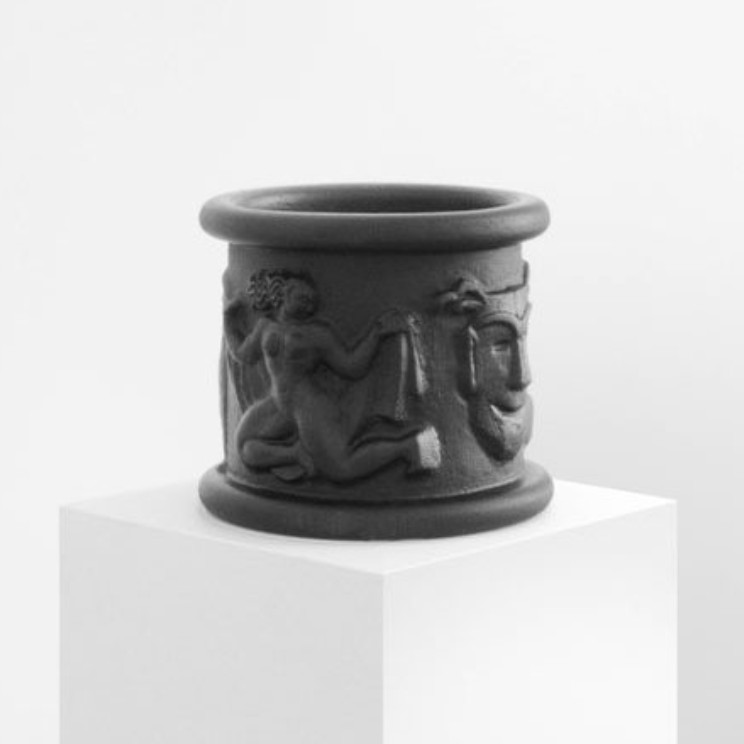 Flower Pot Nr.1