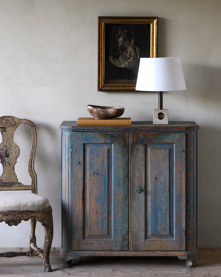 Rococo cabinet