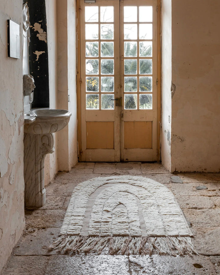 Rug No.01