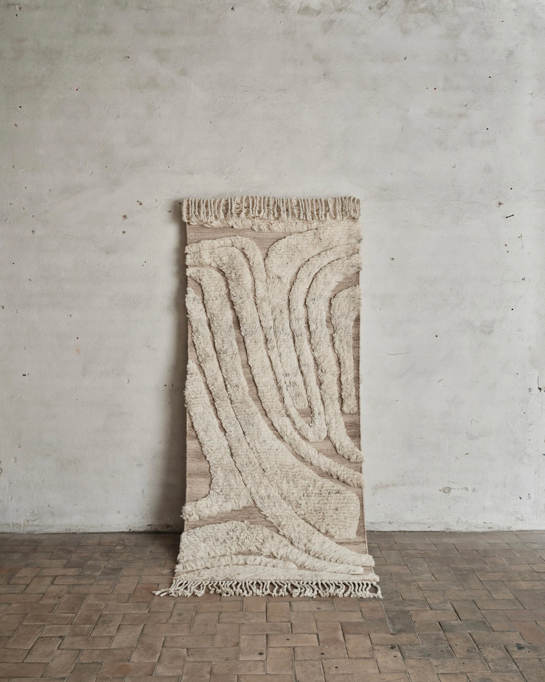 Colonnade no.01