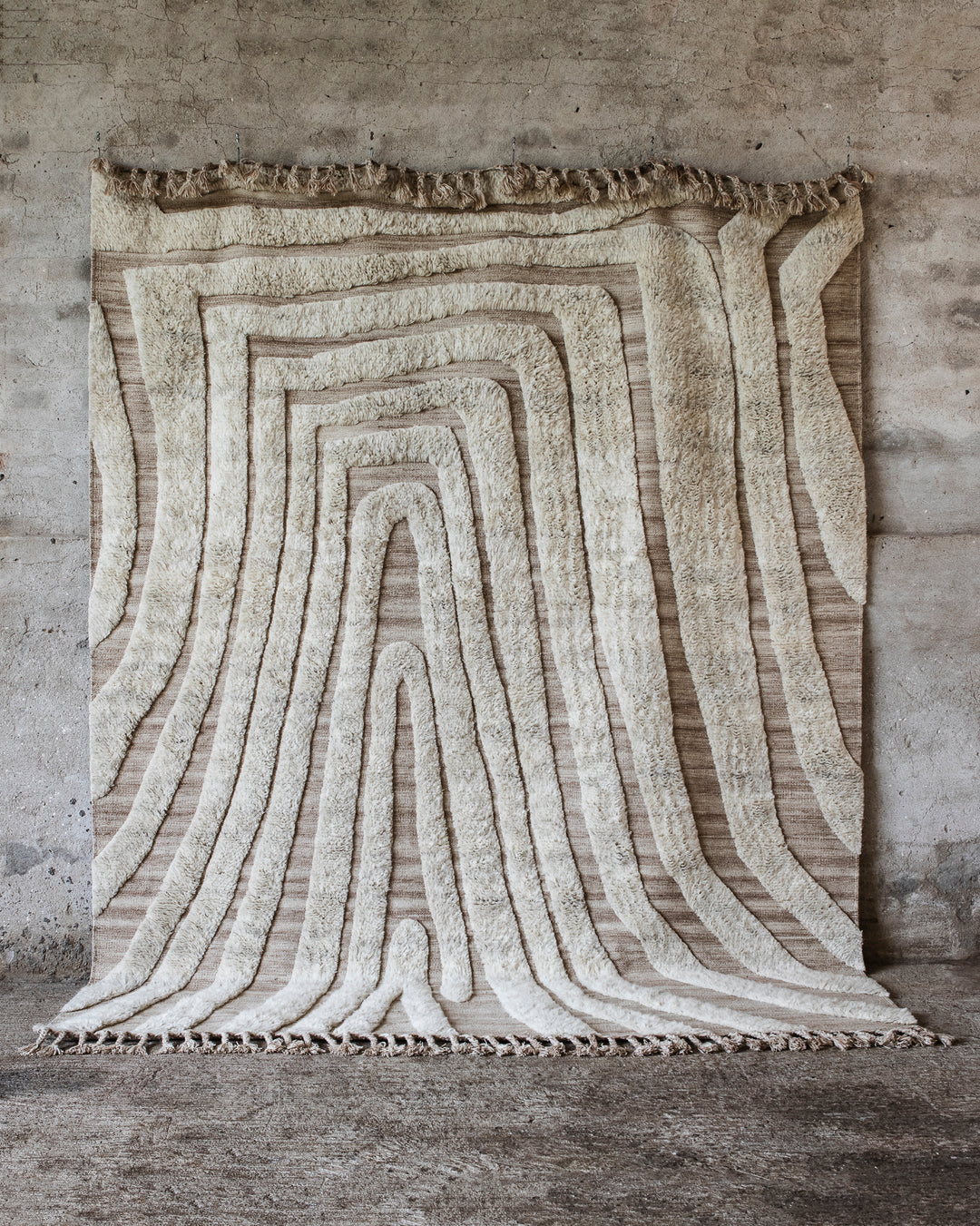 Rug No.02 – Emerson Bailey