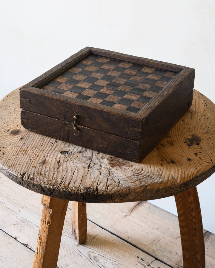 Swedish gaming board