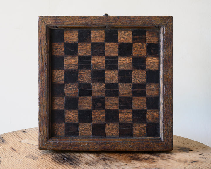 Swedish gaming board