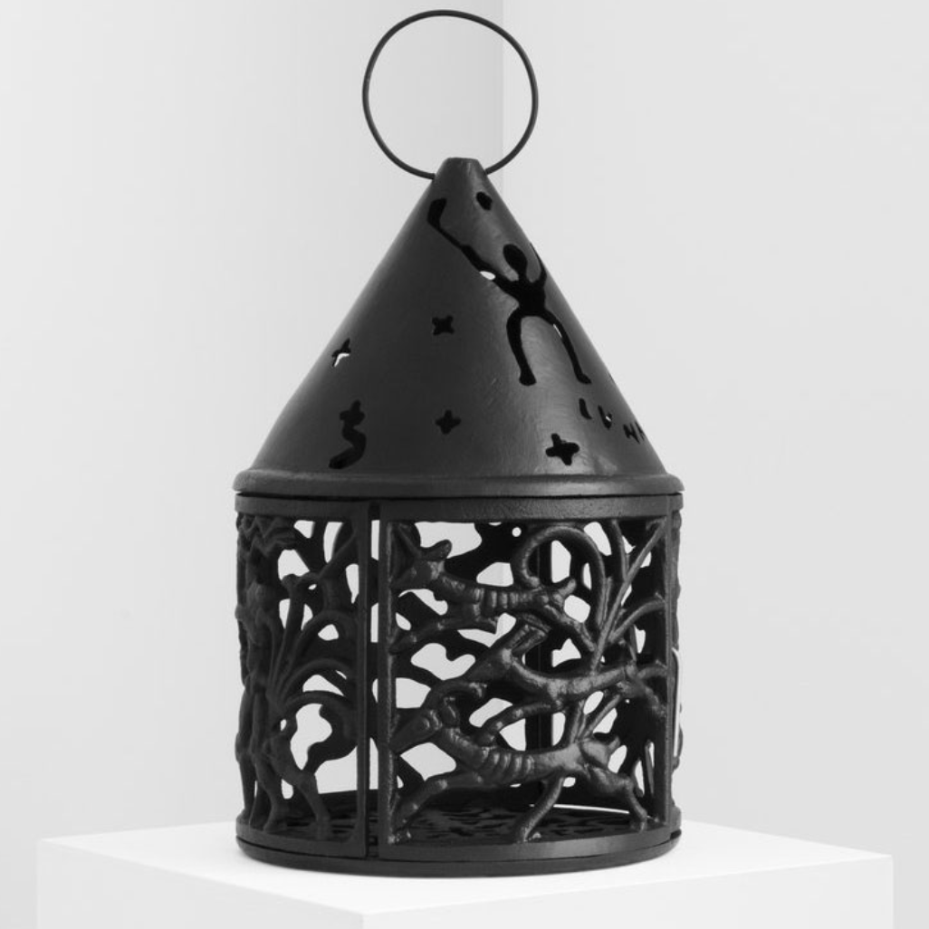 Diana Lantern