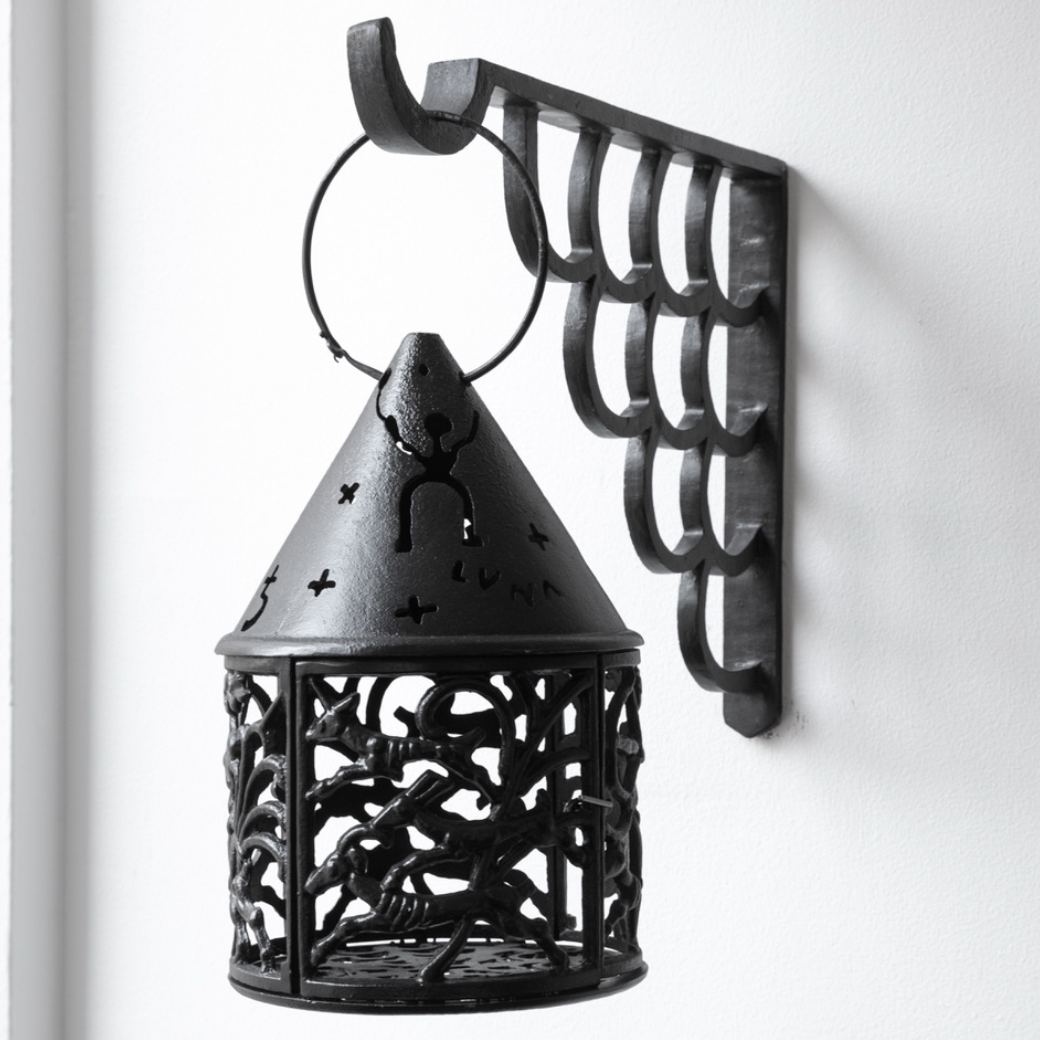 Diana Lantern