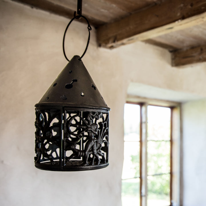 Diana Lantern