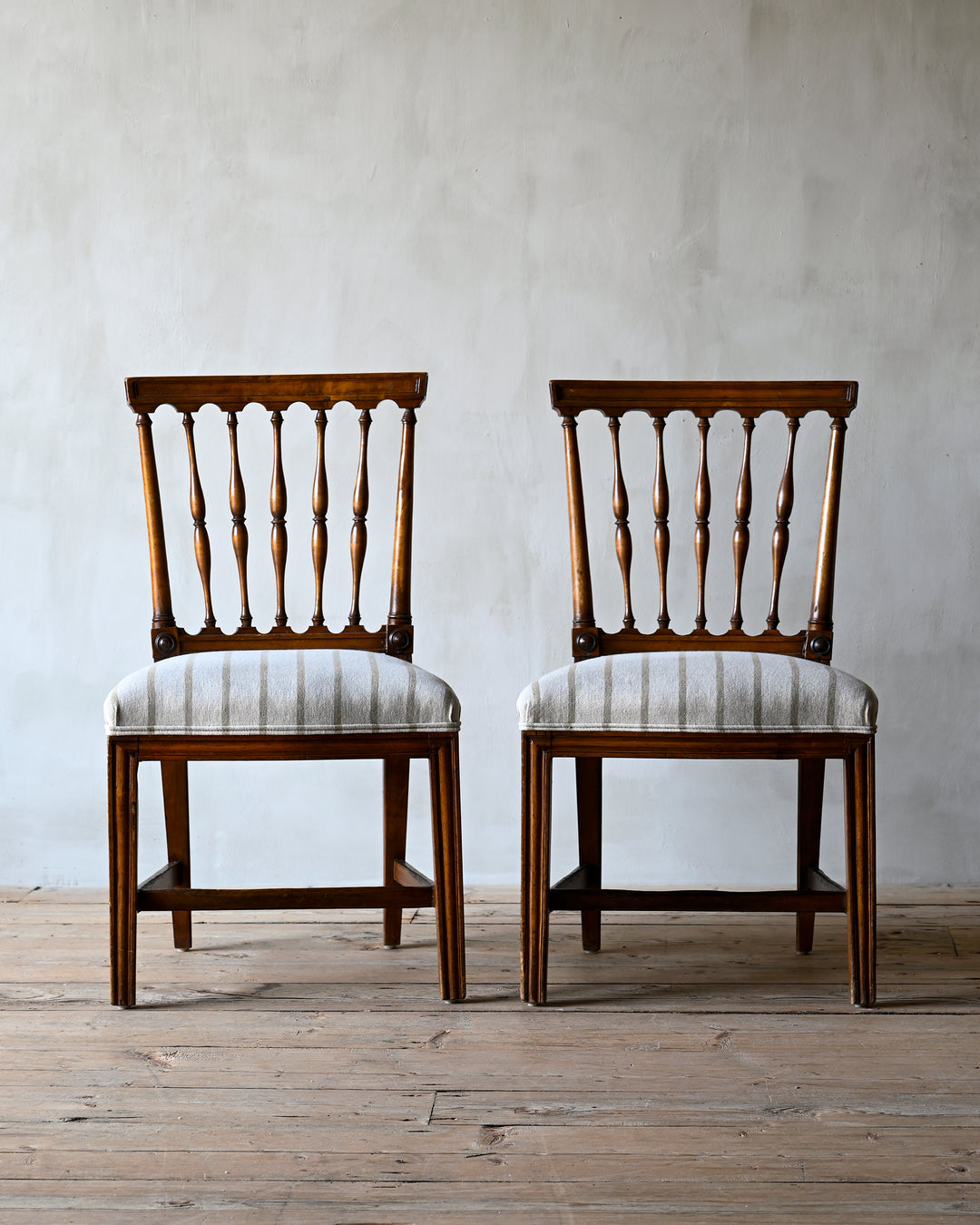 Gustavian Chairs