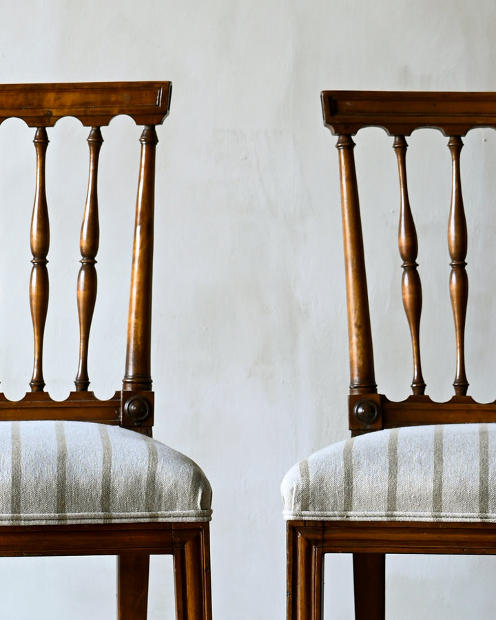 Gustavian Chairs