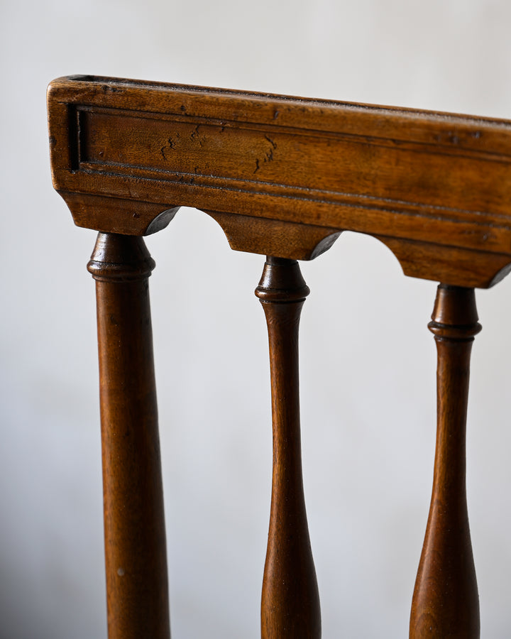 Gustavian Chairs