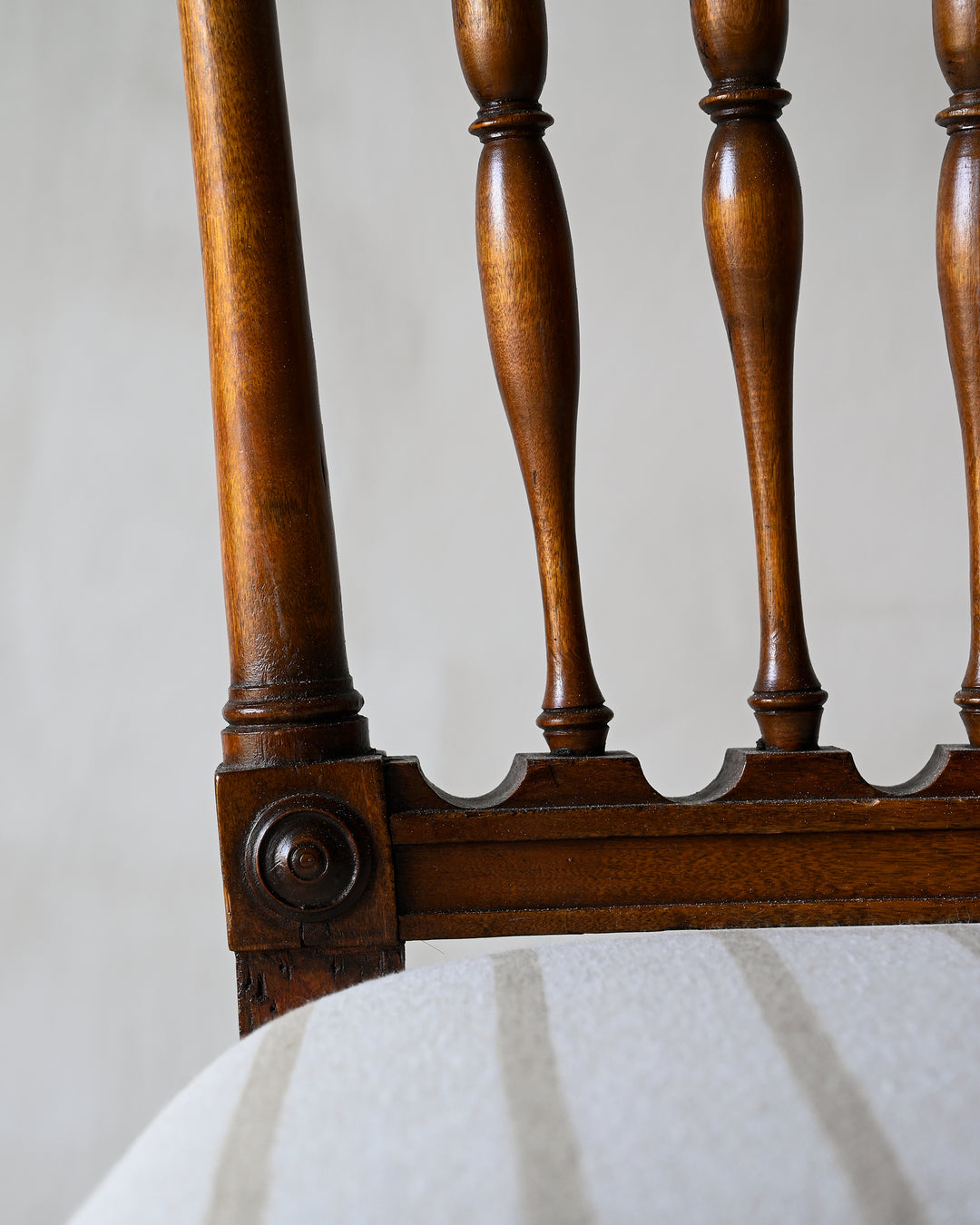 Gustavian Chairs