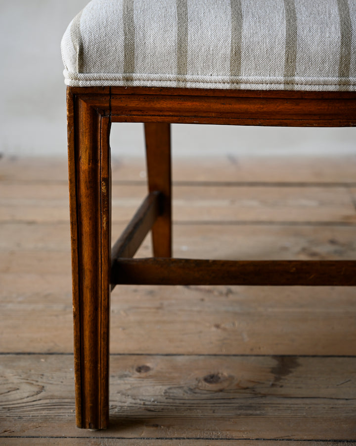 Gustavian Chairs