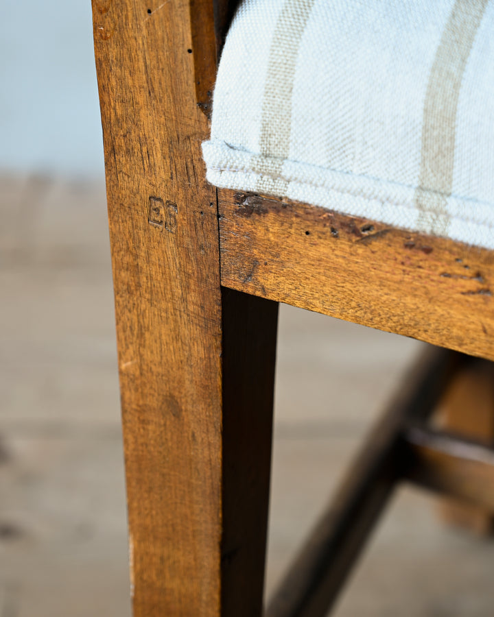 Gustavian Chairs