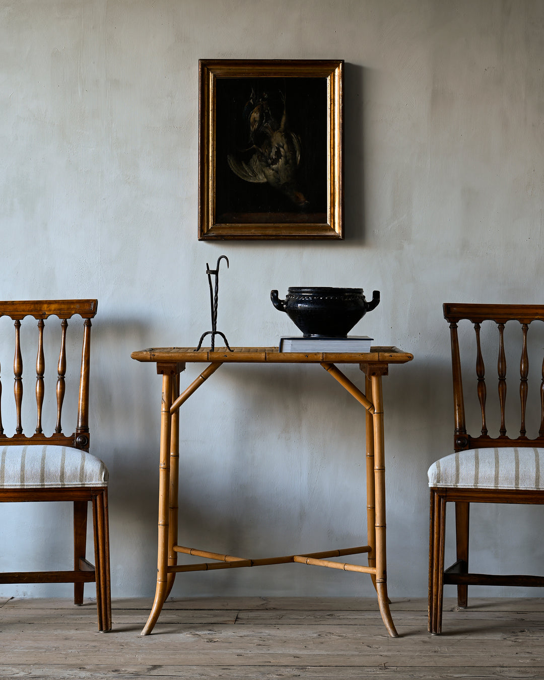 Gustavian Chairs
