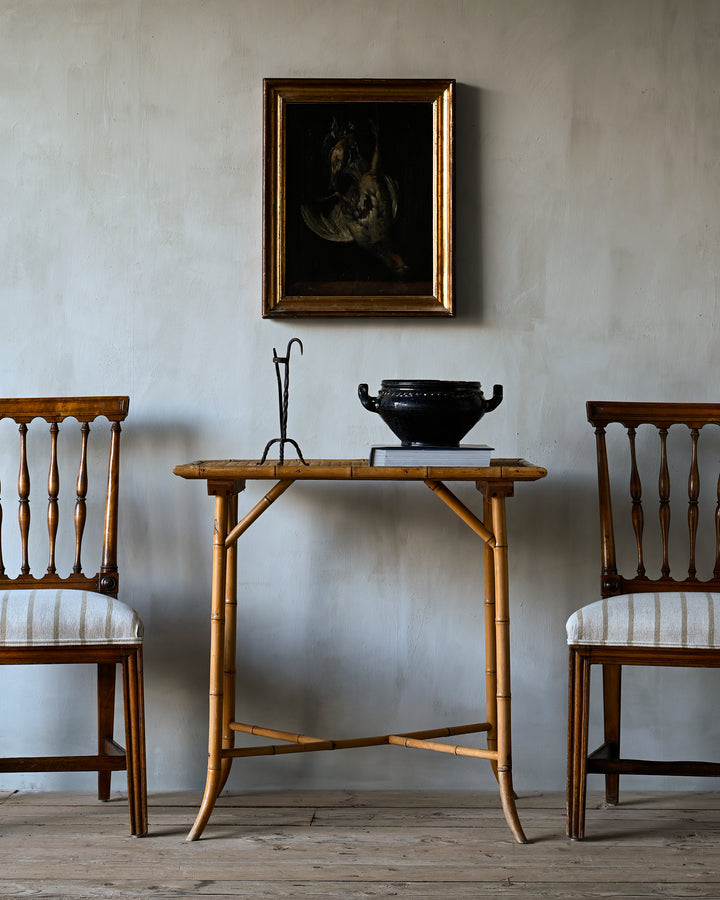 Gustavian Chairs