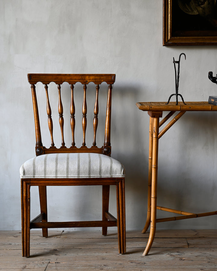 Gustavian Chairs