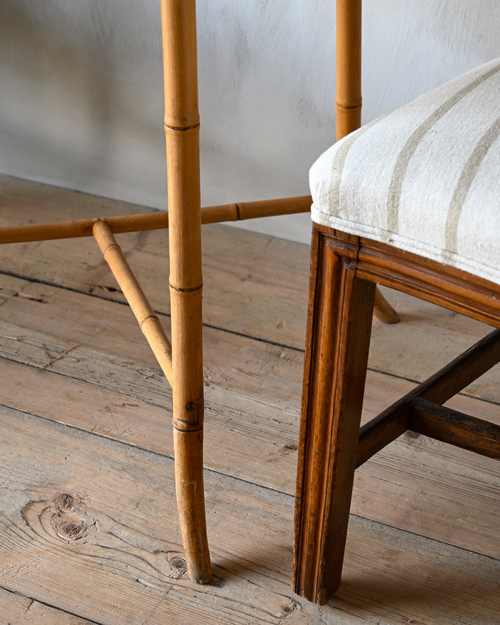Gustavian Chairs