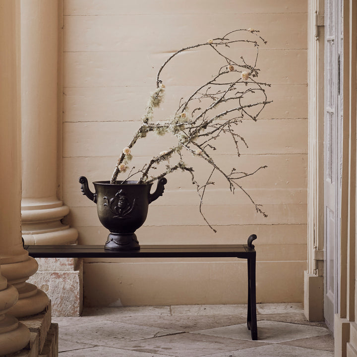 Faun Urn