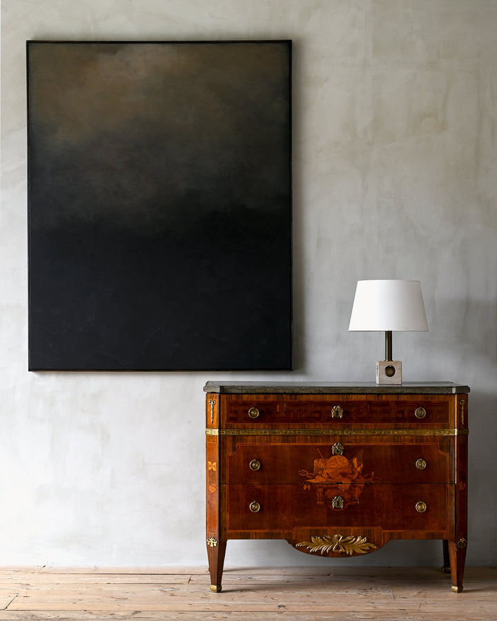 Gustavian Chest of Drawers