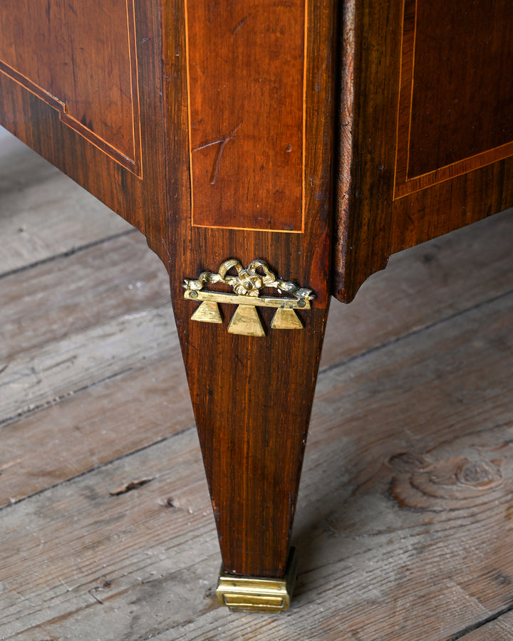 Gustavian Chest of Drawers