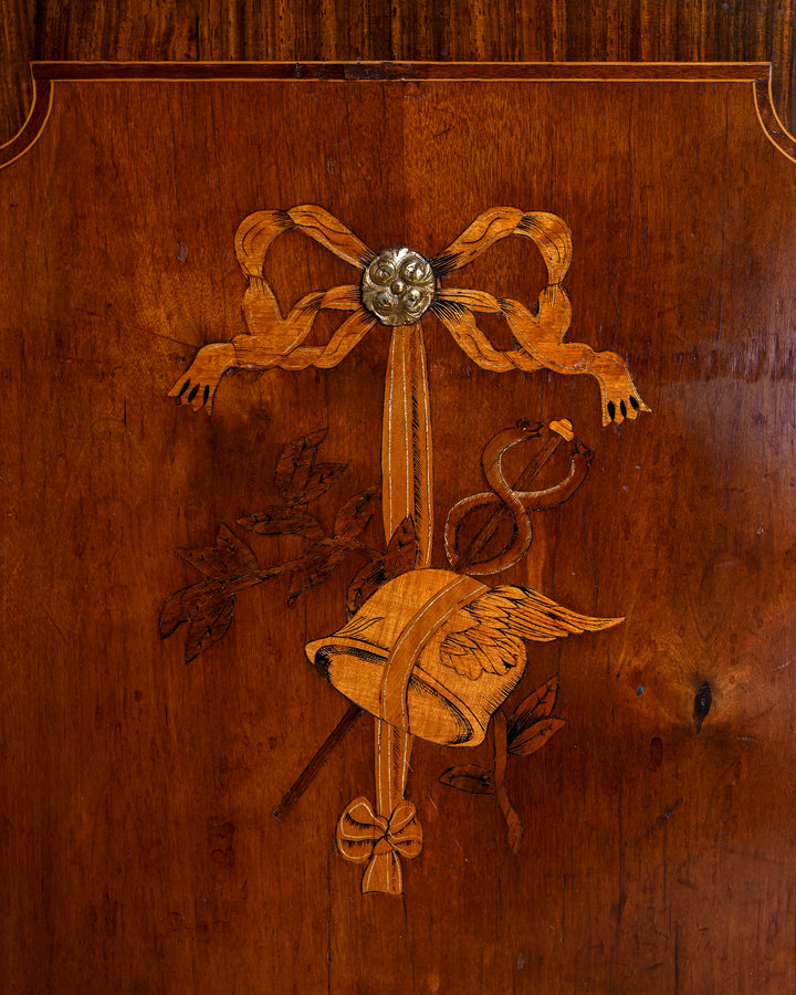 Gustavian Chest of Drawers