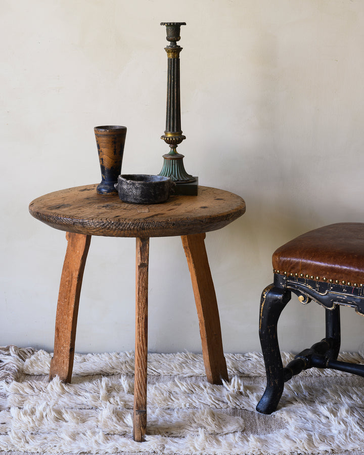 Wooden Cup