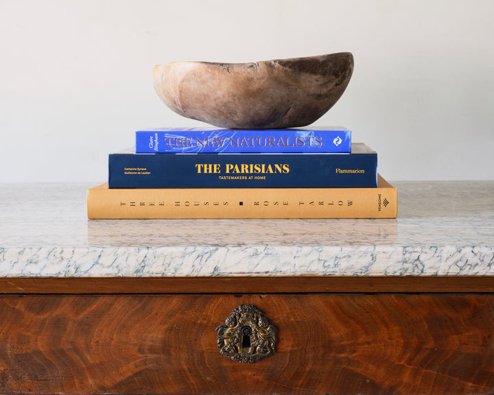 French console table