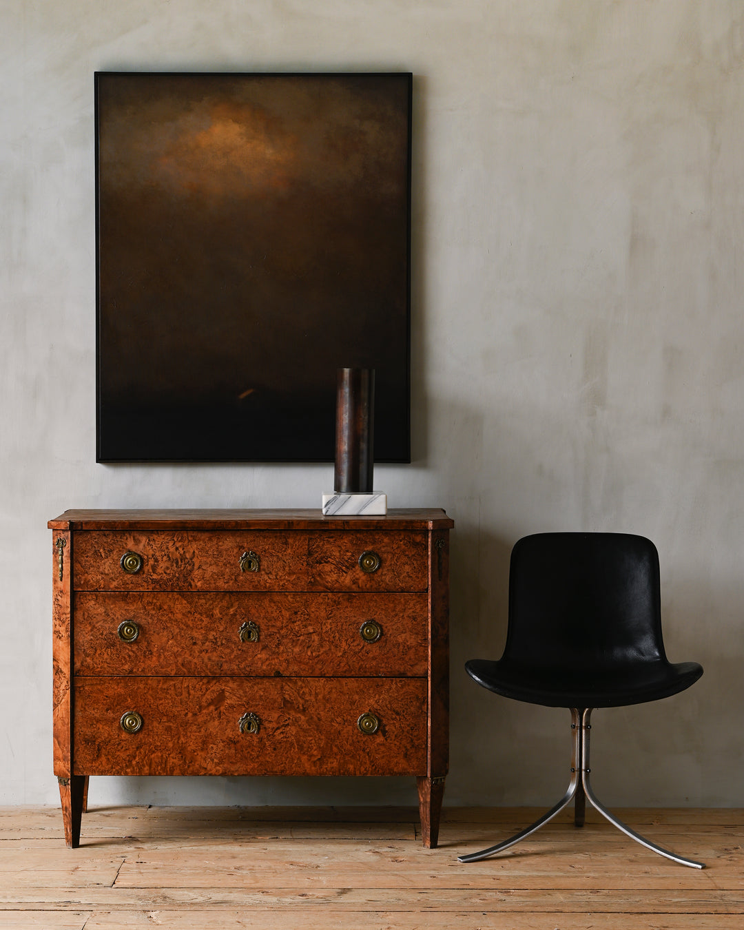 mid-century table lamps