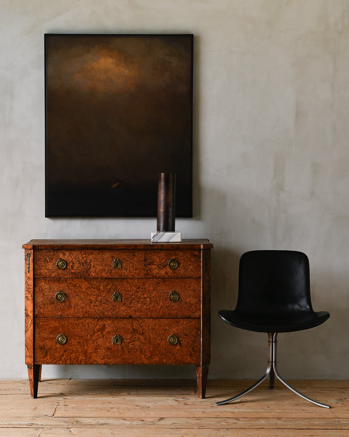 mid-century table lamps