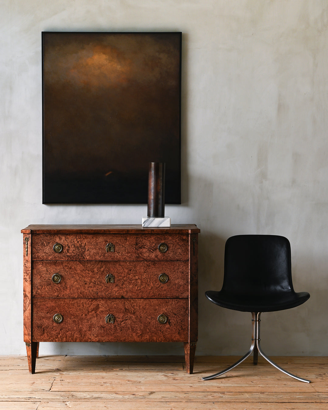 PK 9 Dining chair