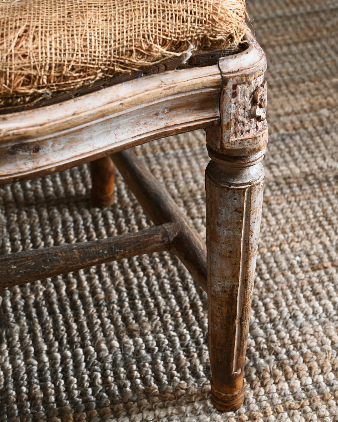 Gustavian chairs