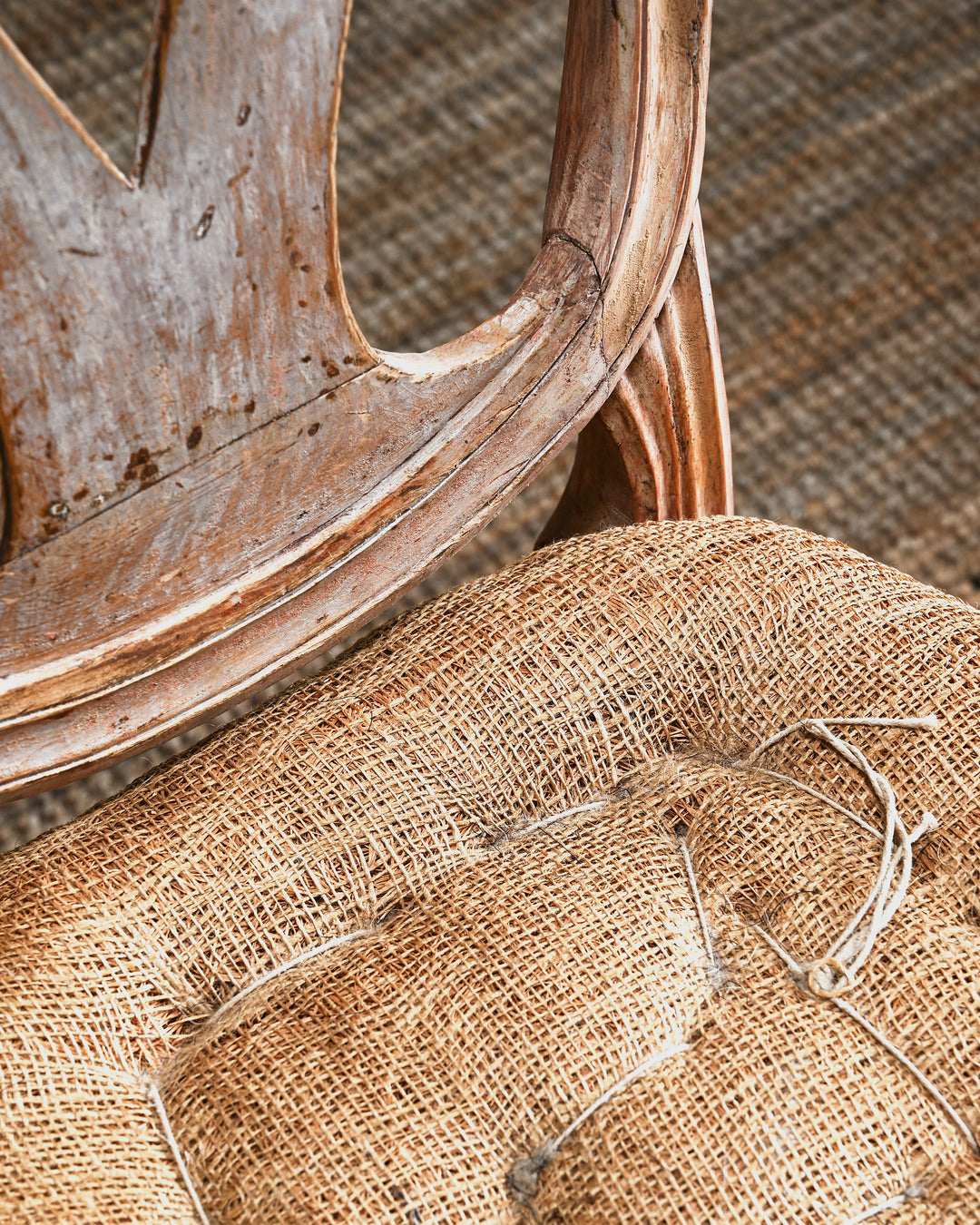 Gustavian chairs