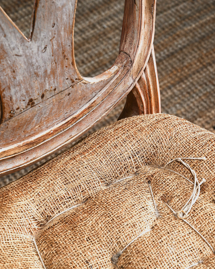 Gustavian chairs