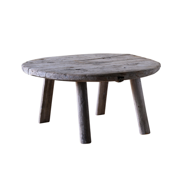 Swedish Folk Art / provincial raw table