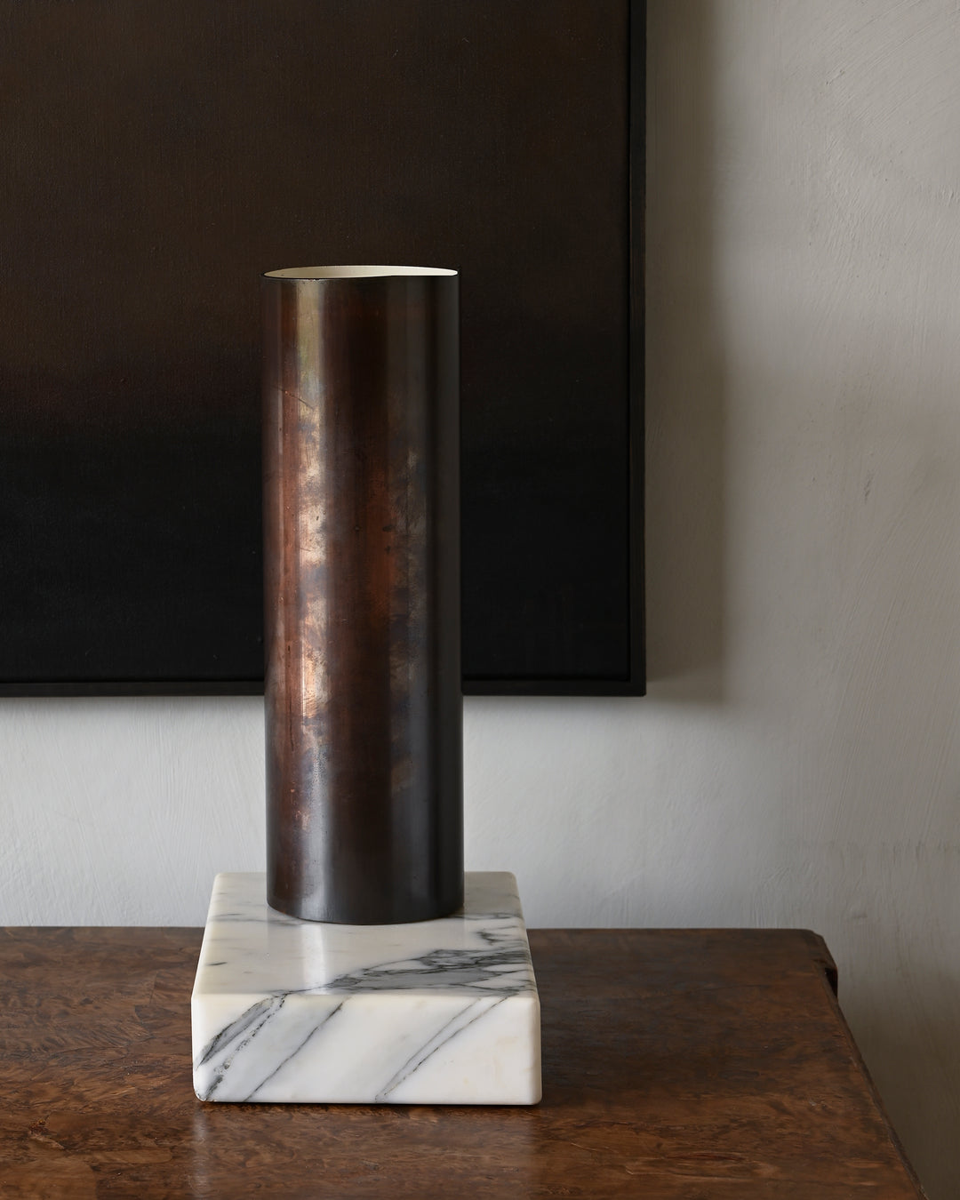 mid-century table lamps
