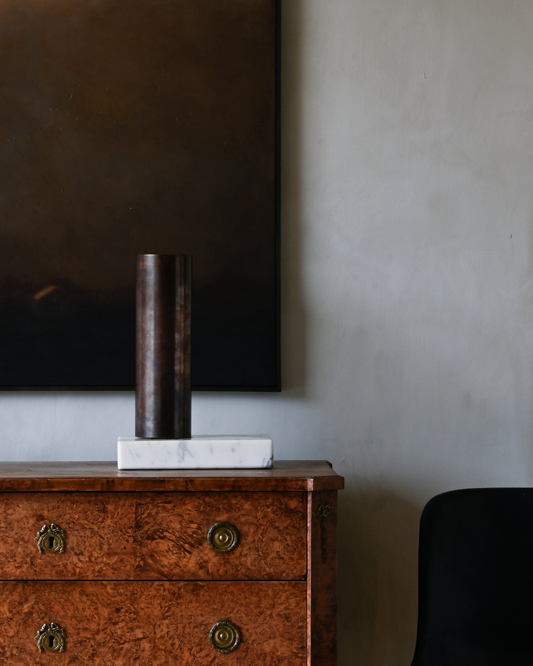 mid-century table lamps