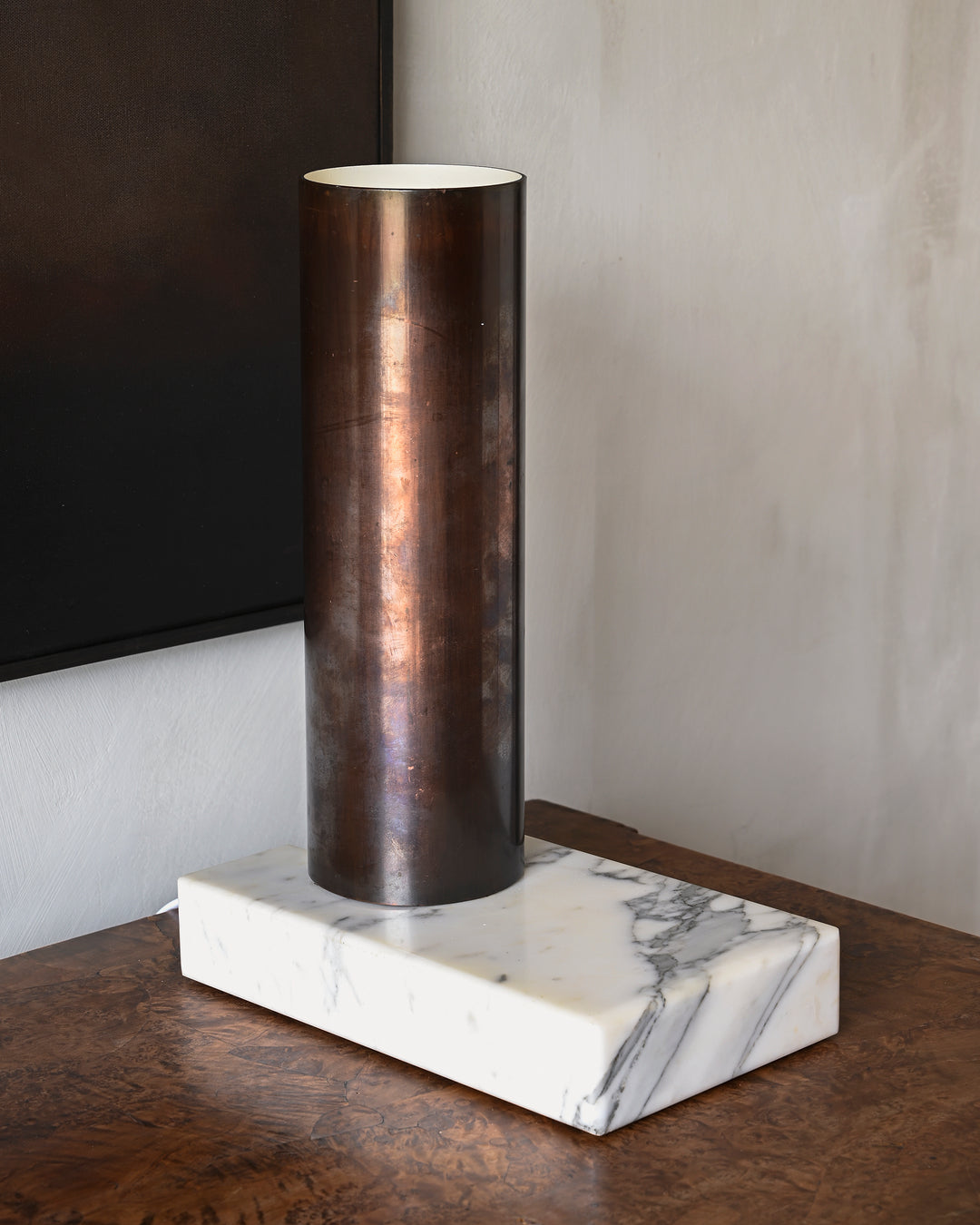 mid-century table lamps