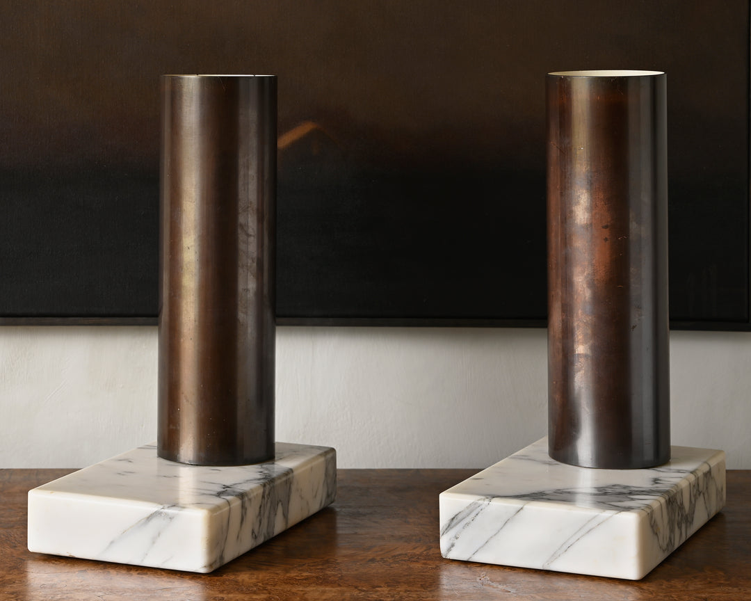 mid-century table lamps